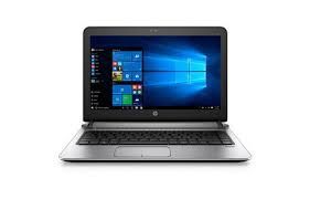 Hp Probook 430 G3-X4K64Pa