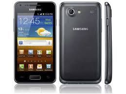 Samsung Galaxy S Advance galaxys