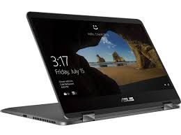 Asus Zenbook 14 Ux461Ua