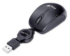  Chuột quang Genius Micro Traveler 