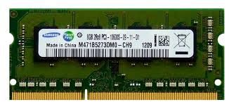 Ram Ddr 3 Pc3 8G