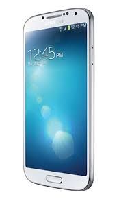 Samsung Galaxy S4 Cricket galaxys4