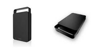 Silicon Power  External Storage Stream S06 3Tb