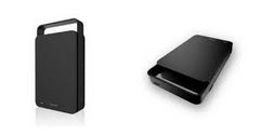  Silicon Power  External Storage Stream S06 3Tb 