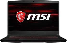 Msi Gf63 8Rd-221Vn