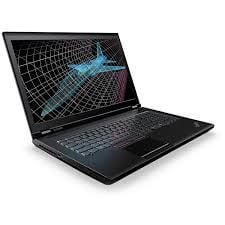  Lenovo Thinkpad P71 20Hk001Jus 
