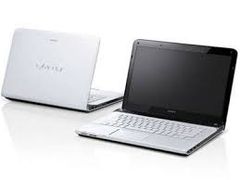  Sony Vaio Sve14131Cv 