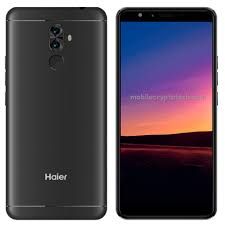 Haier Elegance E11