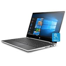  Hp Pavilion X360 Convertible 14-Cd1000Nq 