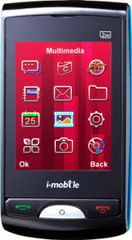  I-Mobile S201T 