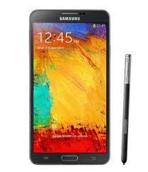 Samsung Galaxy Note3 N9009 note3