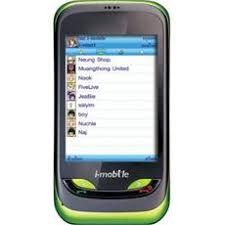  I-Mobile S352 