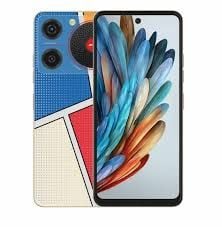 Điện Thoại Nubia Music NFC 4GB 128GB (Bản đặc biệt)