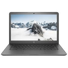  Hp Chromebook 14-Ca051Wm 