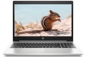 Hp Probook 450 G6 8gv33pa