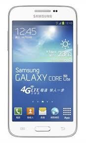 Samsung Galaxy Core Lite G3586V
