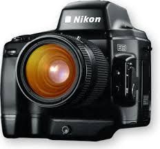  Nikon El2 