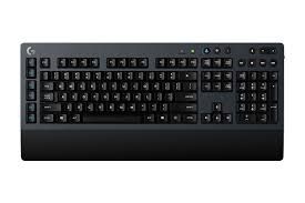 Logitech G613 Wireless Mechanical Gaming Keyboard