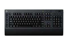  Logitech G613 Wireless Mechanical Gaming Keyboard 