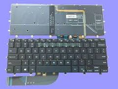  Bàn Phím Dell Xps13- 9343,9360,7547,7558,7568 (Có Đèn) 