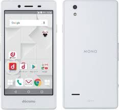 Zte Mono Mo-01J