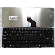 Bàn Phím Keyboard Acer Aspire 4738G