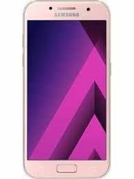 Samsung Galaxy A3 2017 galaxya3