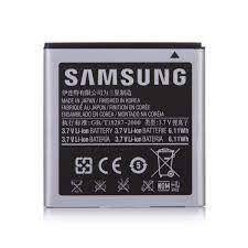 Pin Battery Samsung Eb575152lu - 1650 Mah ( T959 / I897 / I917 / I9000 / I9001 / Galaxy S1 / M110s / Sc-02b / I9003 / I9001 / I9088 )
