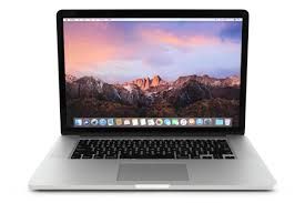 Macbook Pro Mid 2014 Retina 15-Inch A1398-2876