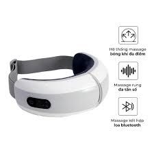  Máy massage mắt Buheung MK-321 