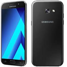 Samsung Galaxy A5 2017 Dual Sim galaxya5