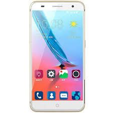 Zte Small Fresh 4