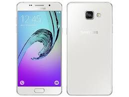 Samsung Galaxy A5 2016 galaxya5