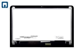 Cảm Ứng Lcd 13.3 Led Slim(Hp 13-Ab) 3200*1800 3K  Nguyên Cụm