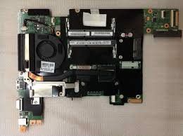 Mainboard Lenovo Ideapad S205s