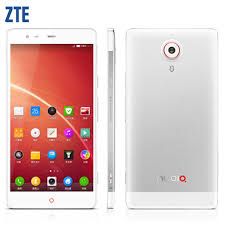 Zte Nubia X6
