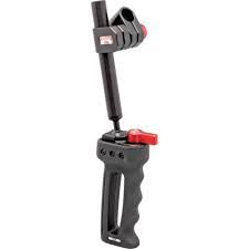  Zacuto Zgrip Z-Mount Zwivel Handgrip 