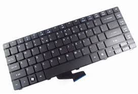 Phím Keyboard Acer Aspire 4253G