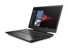Hp Omen 17-cb0006na