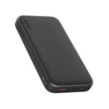  Pin dự phòng Aukey Spark Go 1A1C 10000mAh 15W PB-Y46 