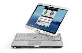 Hp Elitbook 2740P