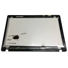 Cảm ứng + Màn hình Asus X550