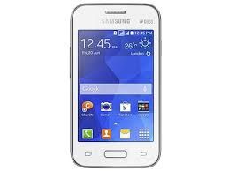 Samsung Galaxy Young 2 Duos