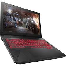 Asus Tuf Fx504Gd-En224