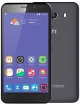 Zte Prestige