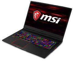 Msi Ge75 Raider 8Sf