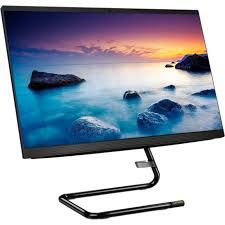Aio Lenovo Ideacentre 520-24Arr F0Dn0006Us