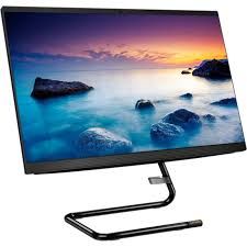  Aio Lenovo Ideacentre 520-24Arr F0Dn0006Us 