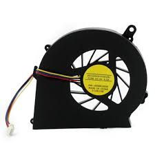  Fan Hp 2000 