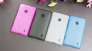 Nắp Lưng Nokia 520